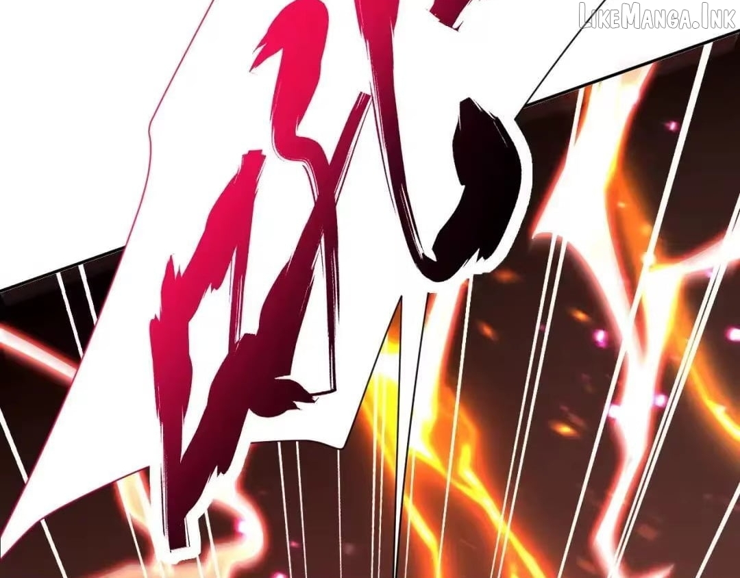 Invincible After Shocking My Empress Wife Chapter 126  - page 80